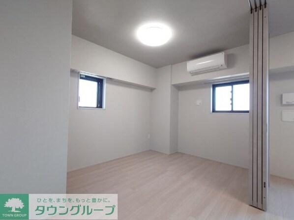 ザ・ライオンズフォーシア町屋の物件内観写真